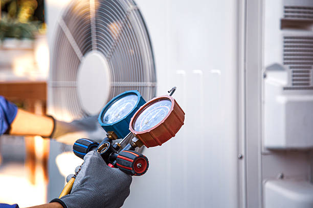 Trusted Hvac Repair service in Phoenixville, PA - HVAC Repair CO