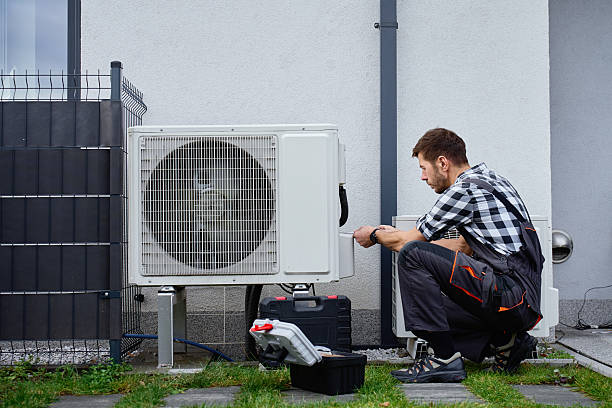 Trusted Furnace Repair service in Phoenixville, PA - HVAC Repair CO